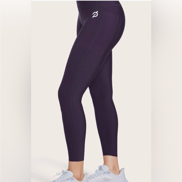 Peloton Pants - Peloton Cadent Pocket High Rise Legging 25”